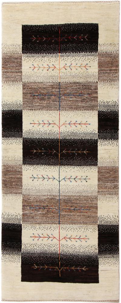  ペルシャ絨毯 ペルシャ ギャッベ ペルシャ ロリbaft Nowbaft 199x77 199x77,  ペルシャ絨毯 手織り