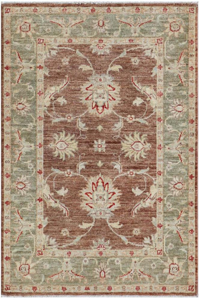 Pakistani rug Ziegler Farahan Arijana 125x84 125x84, Persian Rug Knotted by hand