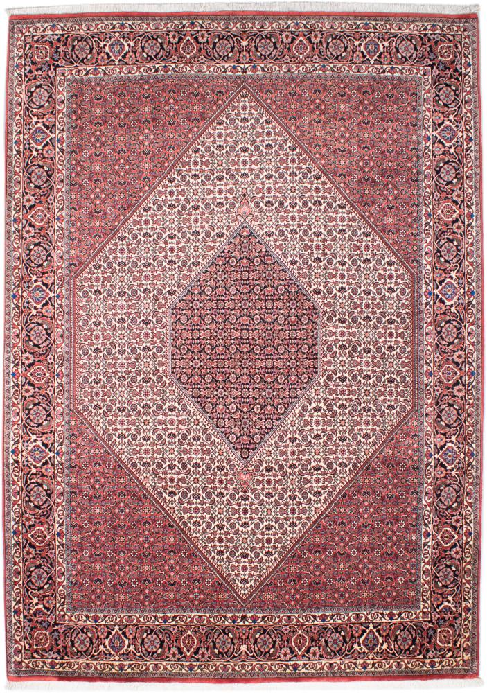  ペルシャ絨毯 ビジャー 288x205 288x205,  ペルシャ絨毯 手織り
