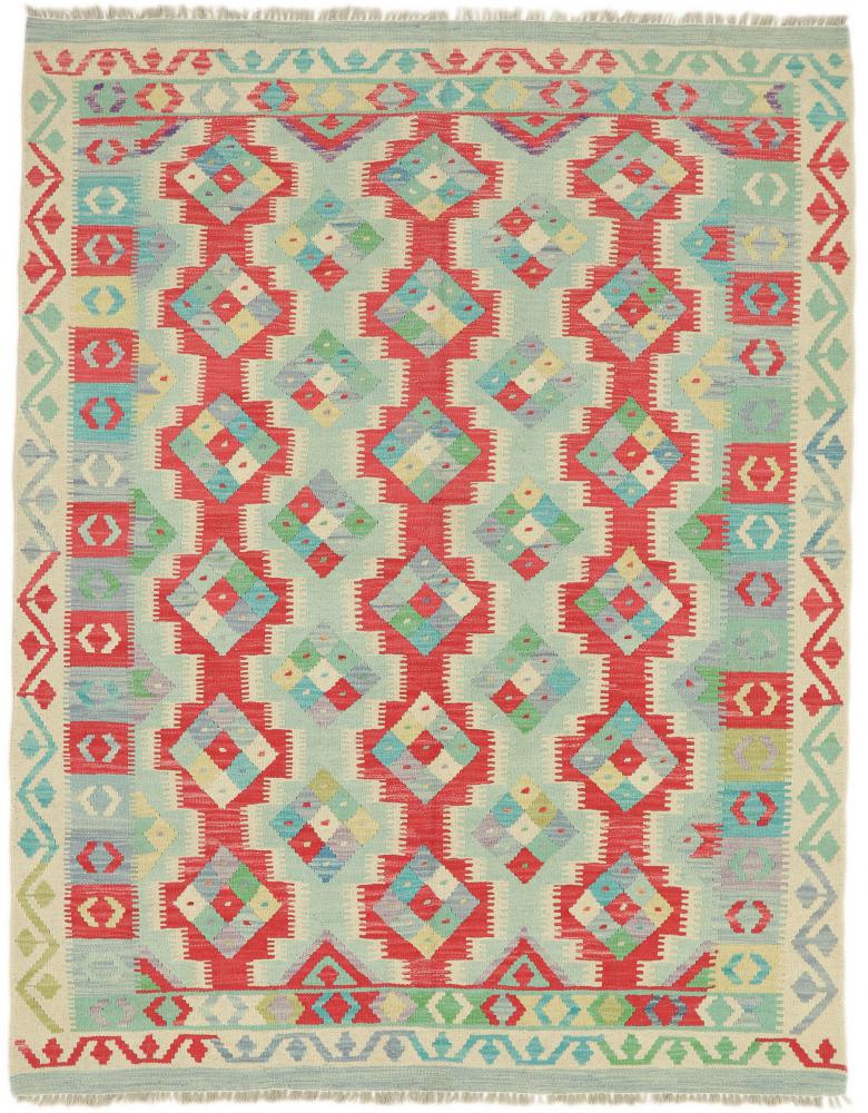 Afgán szőnyeg Kilim Afgán Heritage 199x154 199x154, Perzsa szőnyeg szőttesek