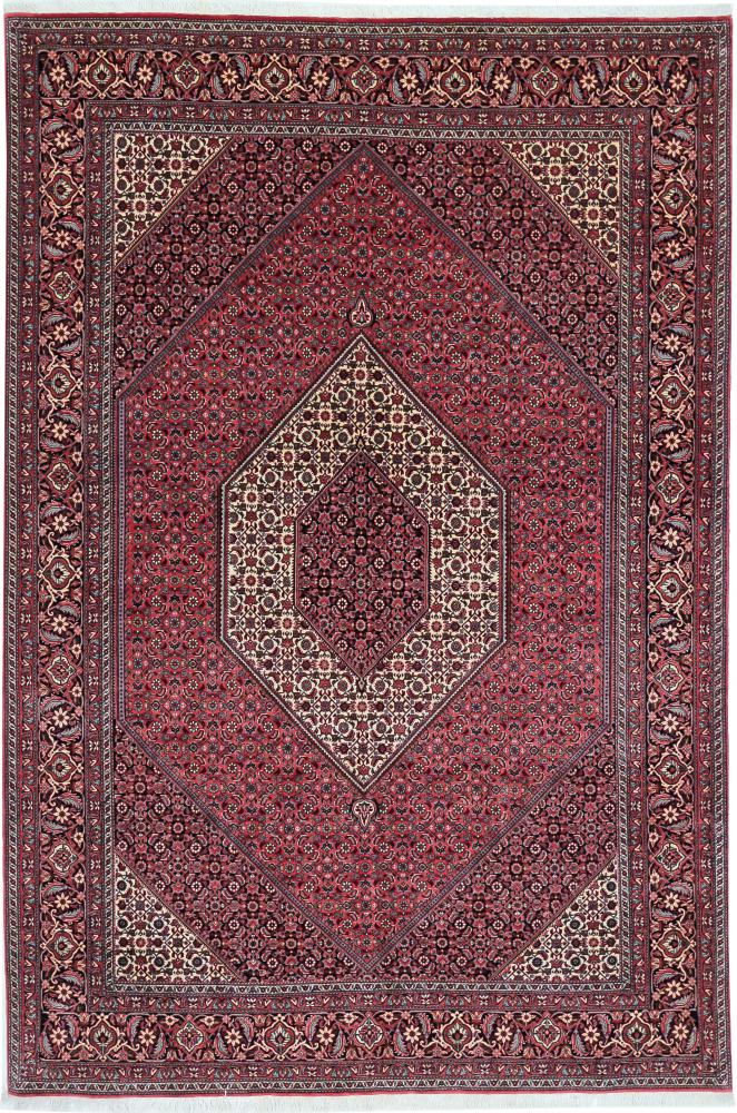  ペルシャ絨毯 ビジャー Tekab 299x202 299x202,  ペルシャ絨毯 手織り