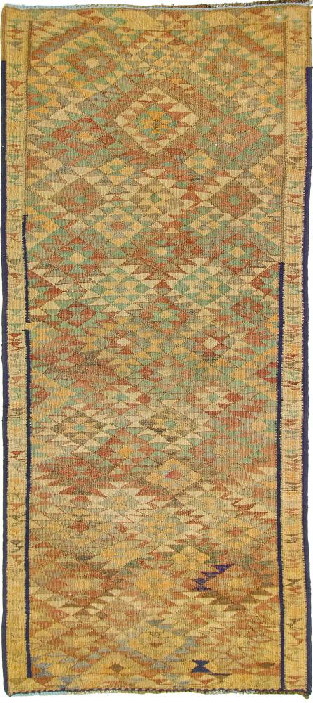  ペルシャ絨毯 キリム Fars Azerbaijan アンティーク 310x142 310x142,  ペルシャ絨毯 手織り