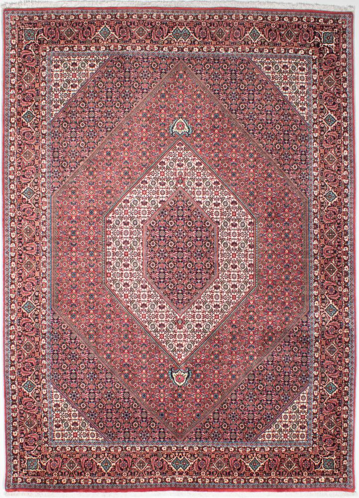  ペルシャ絨毯 ビジャー 287x206 287x206,  ペルシャ絨毯 手織り