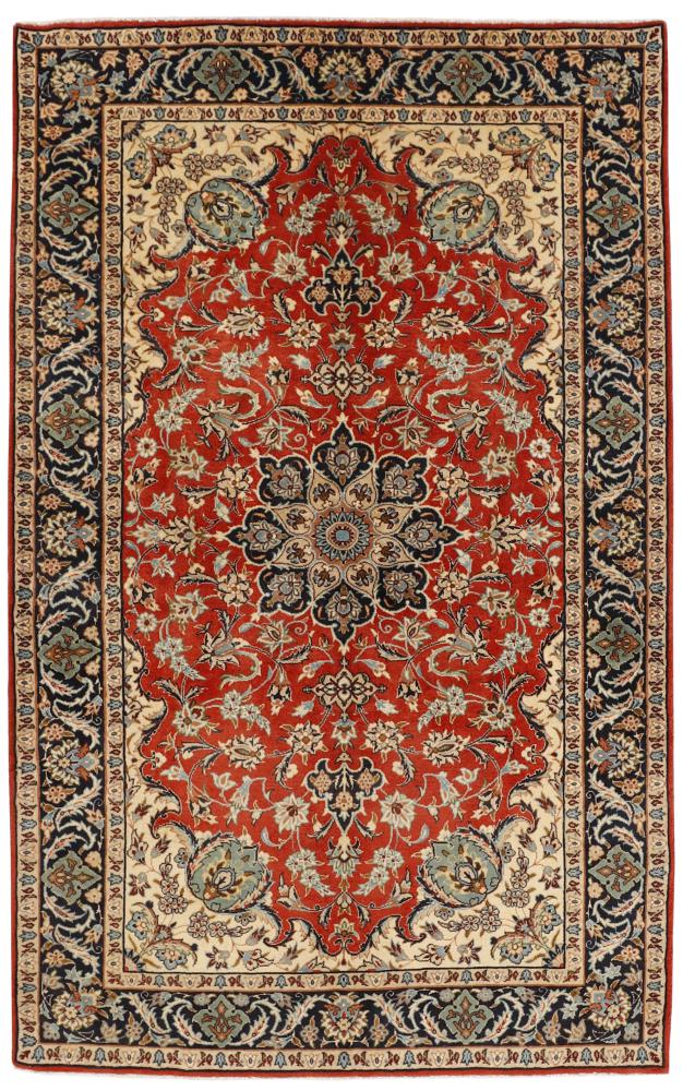 Persian Rug Nadjafabad 237x145 237x145, Persian Rug Knotted by hand