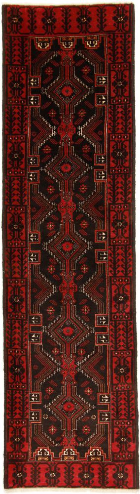 Baluch 258x72 ID139304 | NainTrading: Oriental Carpets in 250x80