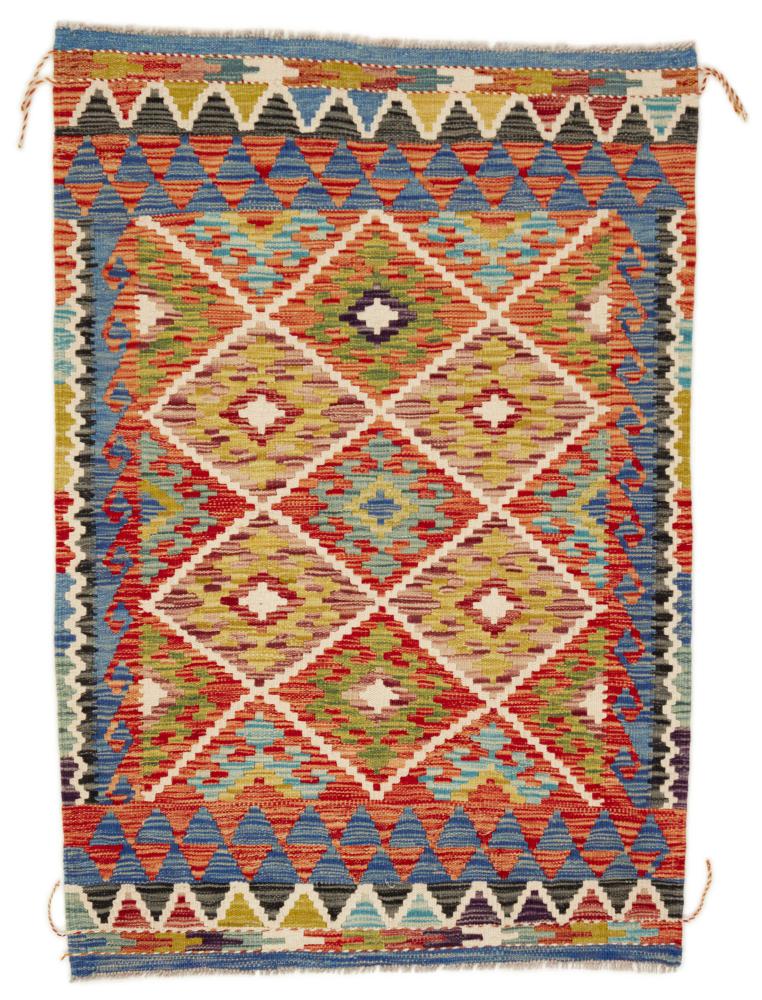 Afganistan-matto Kelim Afghan 155x107 155x107, Persialainen matto kudottu