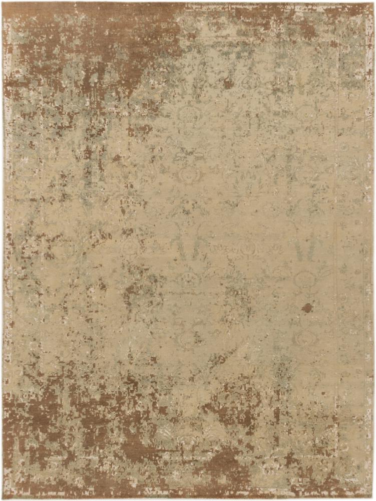 Indiaas tapijt Sadraa Heritage 351x260 351x260, Perzisch tapijt Handgeknoopte