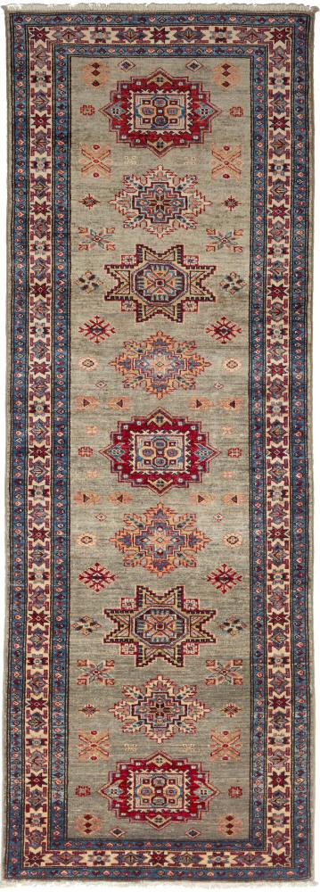 Tappeto pakistano Kazak 242x80 242x80, Tappeto persiano Annodato a mano