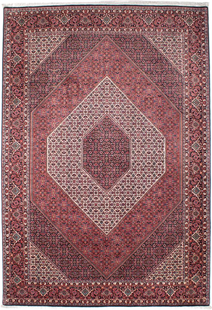  ペルシャ絨毯 ビジャー 299x207 299x207,  ペルシャ絨毯 手織り