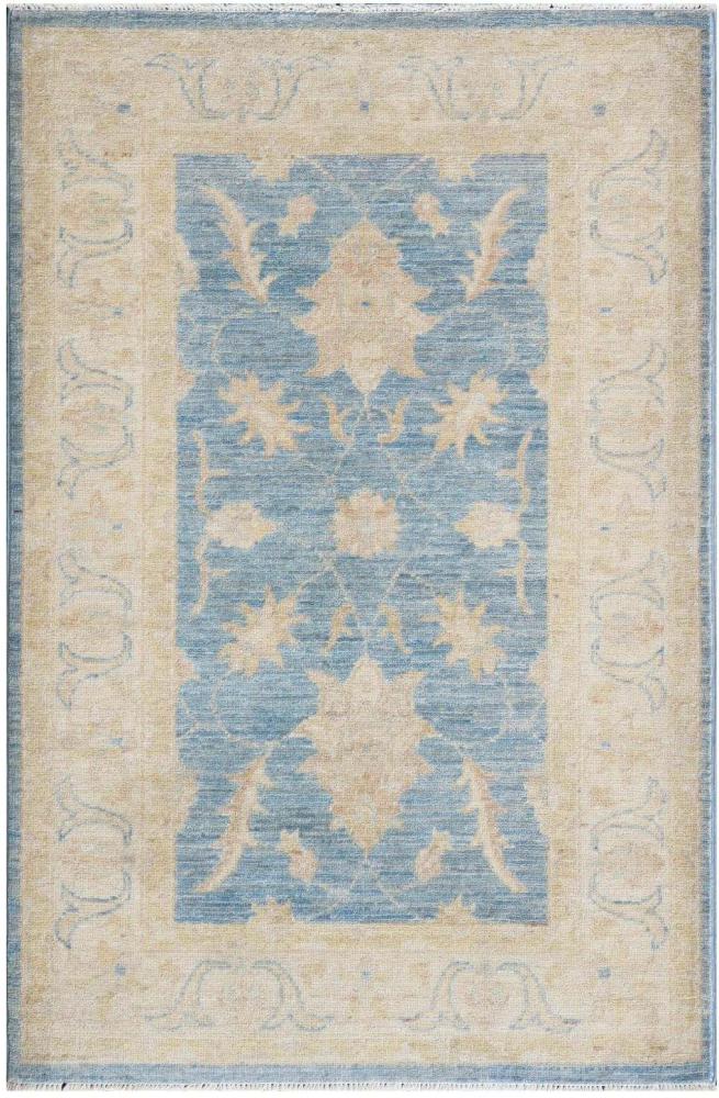 Pakistaans tapijt Ziegler Farahan Arijana 119x81 119x81, Perzisch tapijt Handgeknoopte