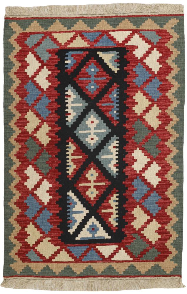 Persialainen matto Kelim Fars 157x106 157x106, Persialainen matto kudottu