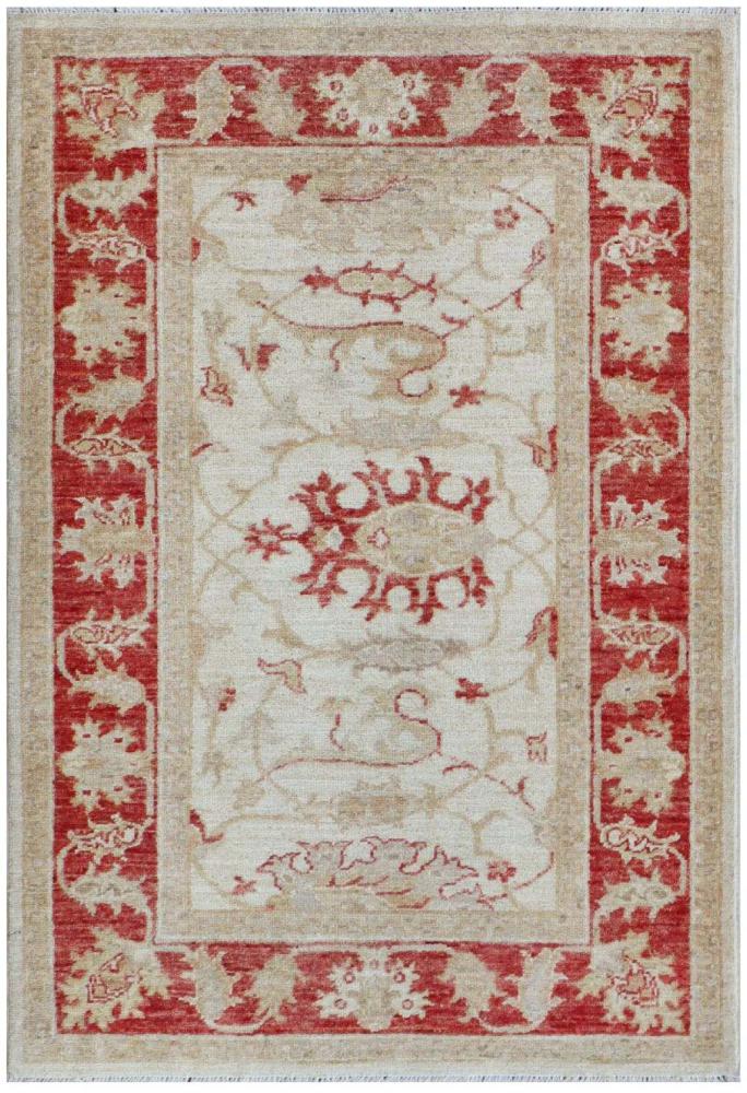 Pakistani rug Ziegler Farahan Arijana 120x81 120x81, Persian Rug Knotted by hand