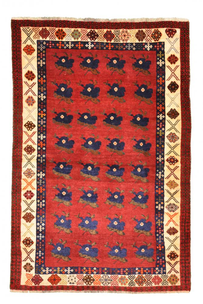  ペルシャ絨毯 ペルシャ ギャッベ ペルシャ オールド 176x116 176x116,  ペルシャ絨毯 手織り