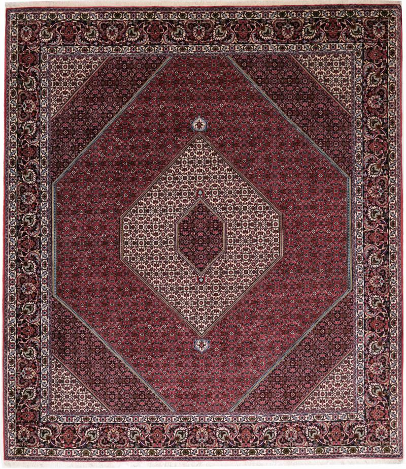 Persialainen matto Bidjar Tekab 299x259 299x259, Persialainen matto Solmittu käsin