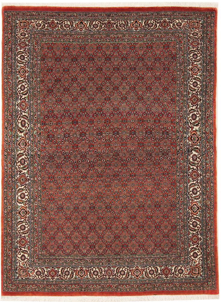  ペルシャ絨毯 ビジャー 179x134 179x134,  ペルシャ絨毯 手織り