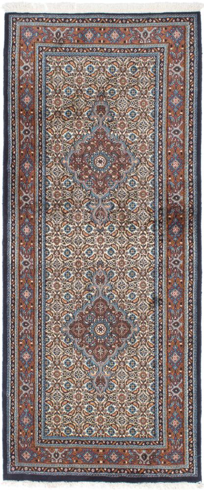 Persian Rug Moud 191x78 191x78, Persian Rug Knotted by hand