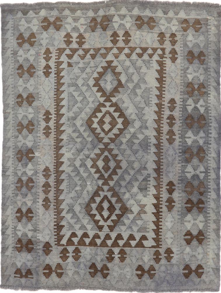 Tapete afegão Kilim Afegão Heritage Limited 175x135 175x135, Tapete persa Tecido à mão