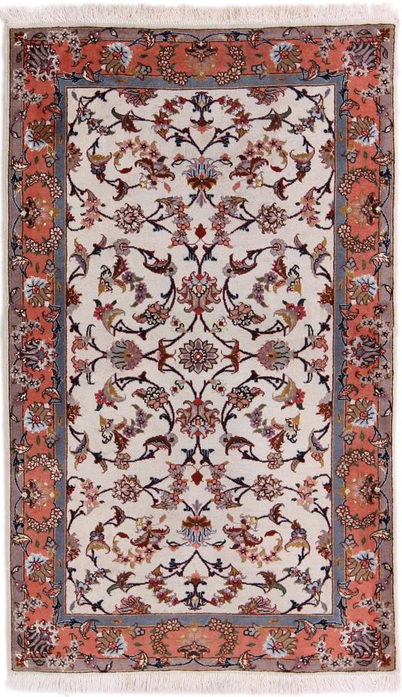 Dywan perski Tabriz 50 Raj 125x75 125x75, Dywan perski Ręcznie tkane