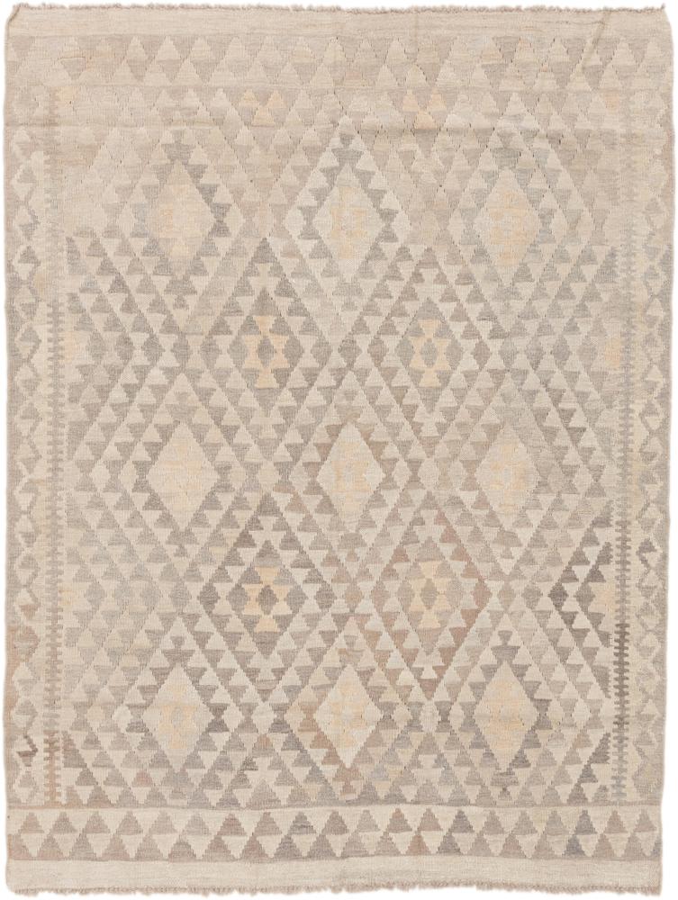 Afghaans tapijt Kilim Afghan Heritage 171x133 171x133, Perzisch tapijt Handgeweven
