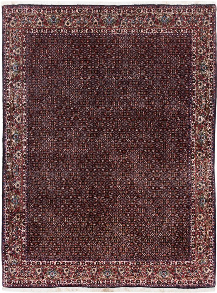  ペルシャ絨毯 ビジャー 337x254 337x254,  ペルシャ絨毯 手織り