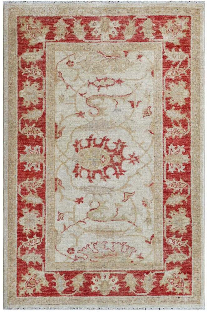 パキスタンのカーペット Ziegler ファラハン Arijana 118x80 118x80,  ペルシャ絨毯 手織り