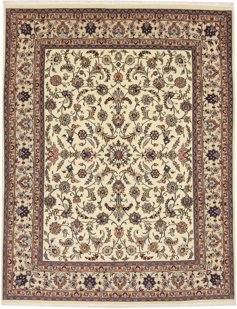 Perzisch tapijt Mashad 247x191 247x191, Perzisch tapijt Handgeknoopte