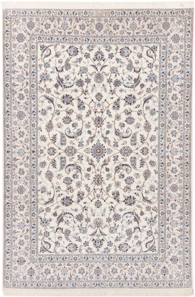 Persian Rug Nain 6La 300x205 300x205, Persian Rug Knotted by hand