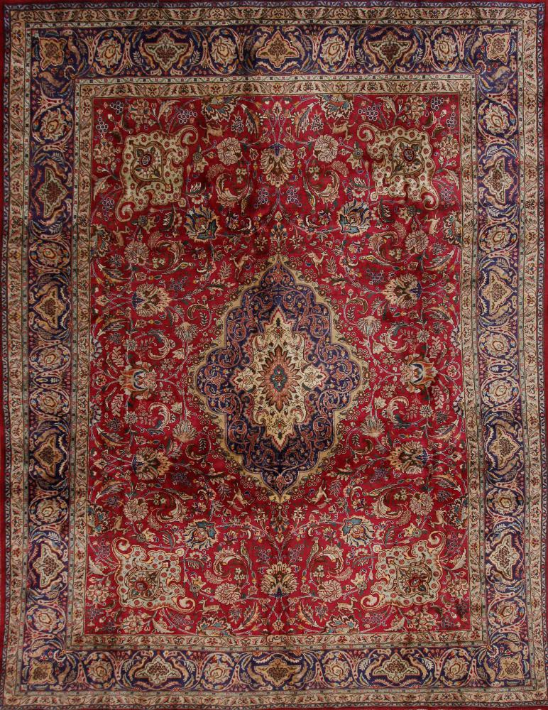 Oriental Rugs & Persian Area Rugs, 4x3 Rug 