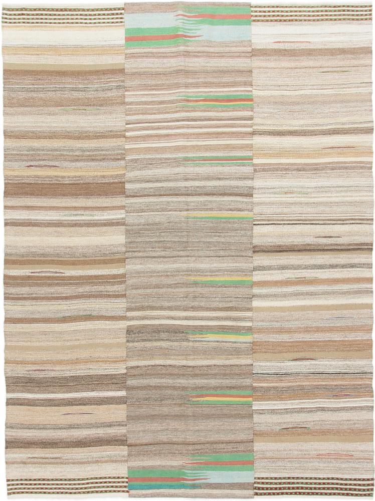 Perzisch tapijt Kilim Fars 214x159 214x159, Perzisch tapijt Handgeweven