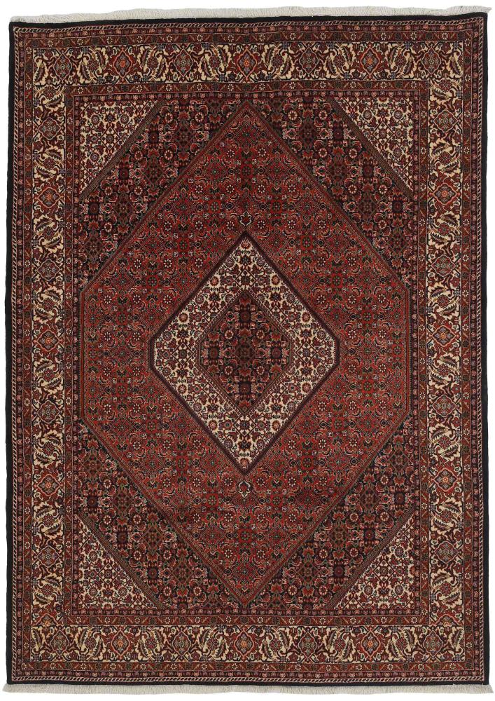  ペルシャ絨毯 ビジャー Zanjan 297x204 297x204,  ペルシャ絨毯 手織り