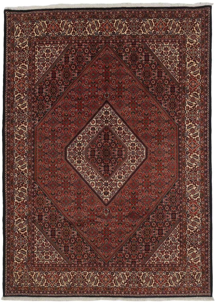 Persian Rug Bidjar Zanjan 297x204 297x204, Persian Rug Knotted by hand