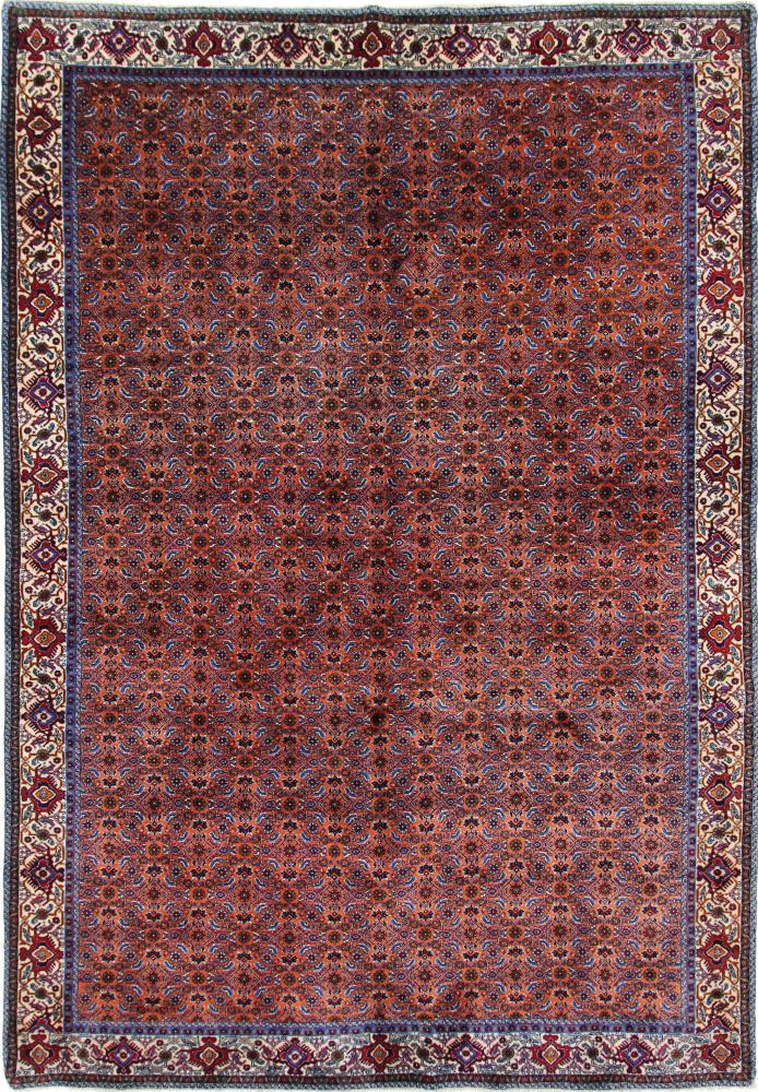 Persialainen matto Bidjar 294x200 294x200, Persialainen matto Solmittu käsin
