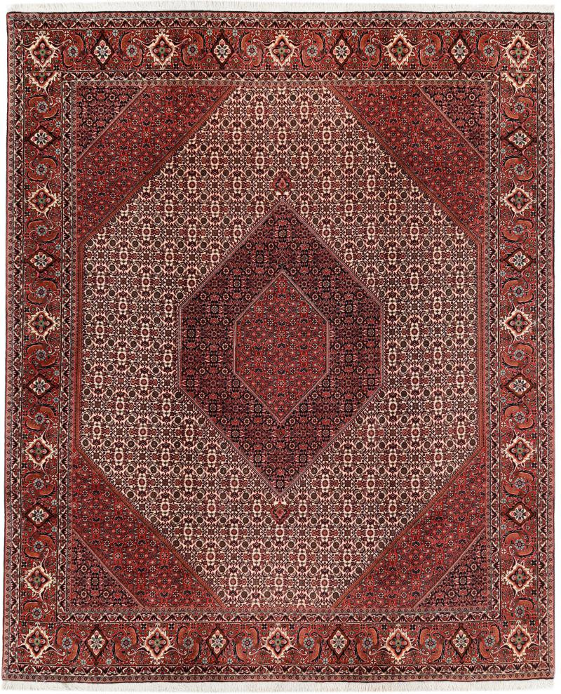  ペルシャ絨毯 ビジャー 306x251 306x251,  ペルシャ絨毯 手織り