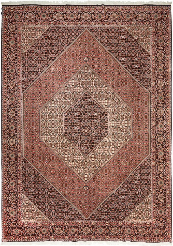 Persialainen matto Bidjar 354x257 354x257, Persialainen matto Solmittu käsin