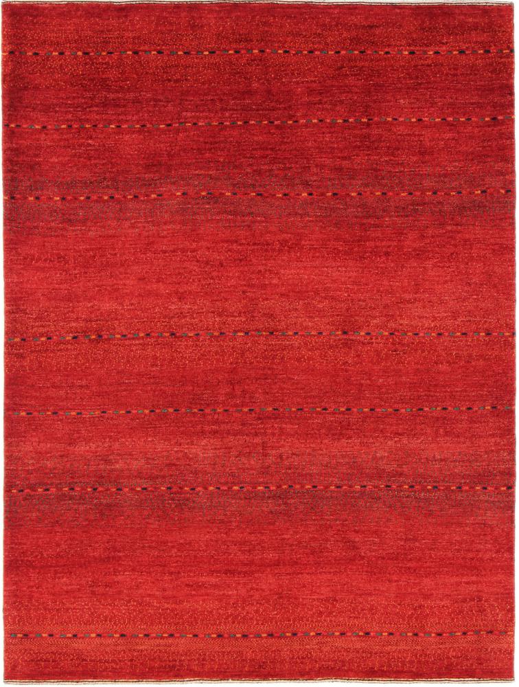  ペルシャ絨毯 ペルシャ ギャッベ ペルシャ ロリbaft Atash 195x145 195x145,  ペルシャ絨毯 手織り
