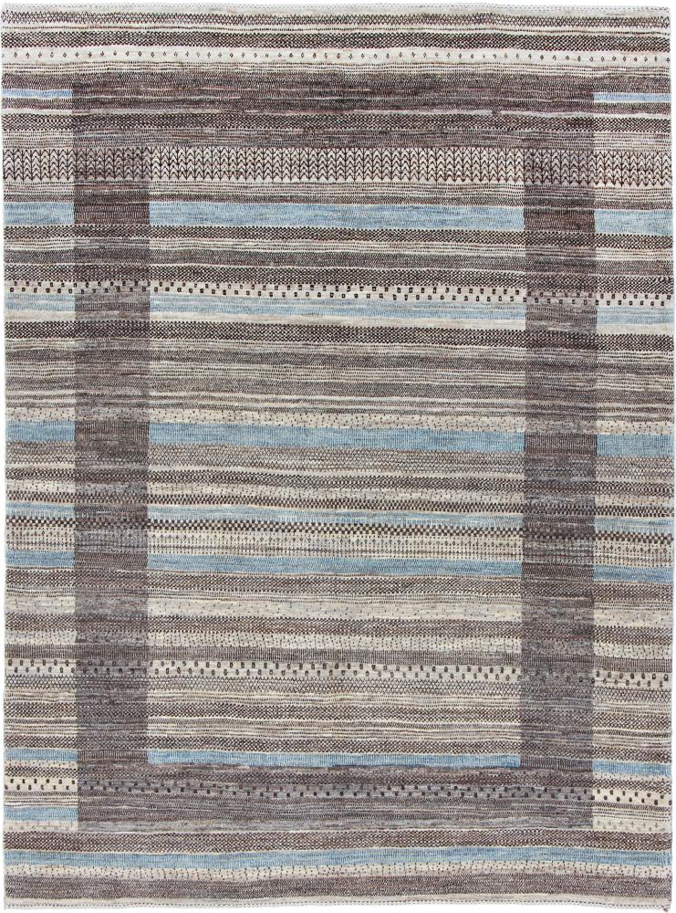 Perzisch tapijt Perzisch Gabbeh Loribaft Nowbaft 228x171 228x171, Perzisch tapijt Handgeknoopte