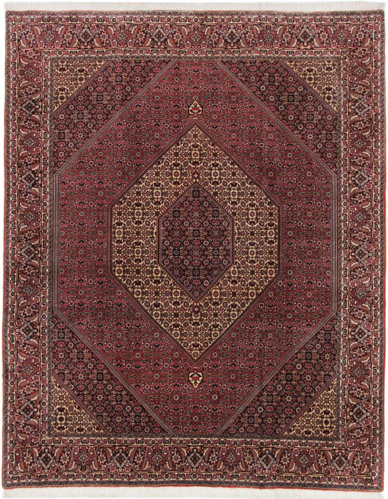  ペルシャ絨毯 ビジャー 253x205 253x205,  ペルシャ絨毯 手織り