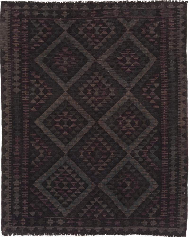 Afghansk teppe Kelim Afghan Heritage 186x161 186x161, Persisk teppe Handwoven 