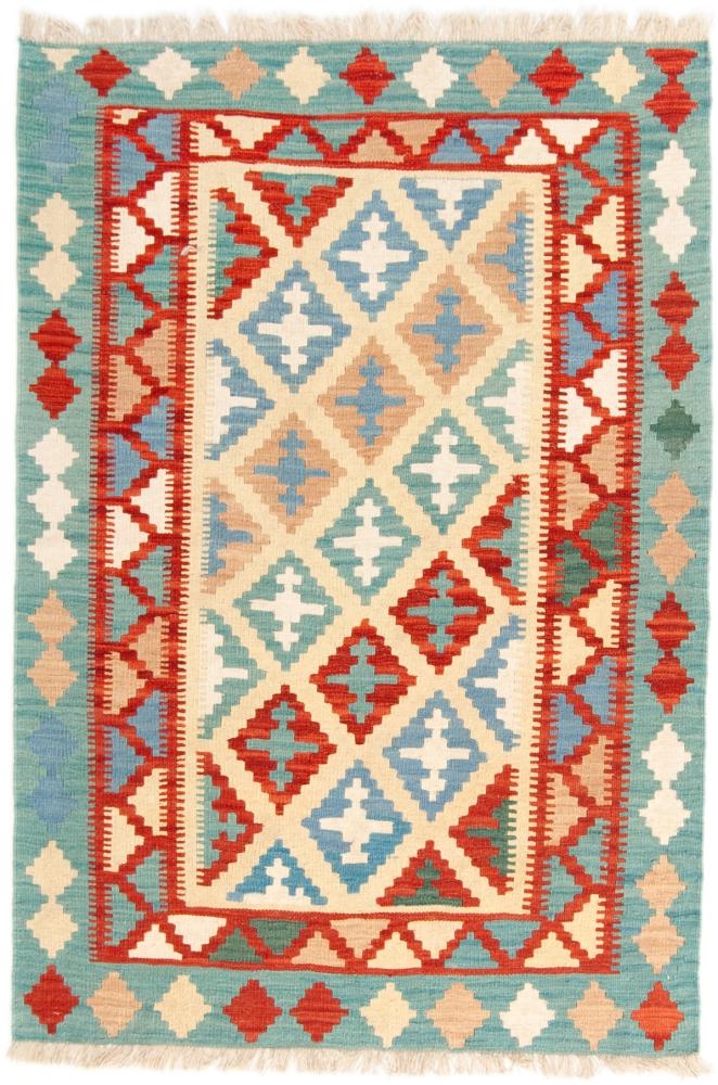 Persialainen matto Kelim Fars 172x119 172x119, Persialainen matto kudottu
