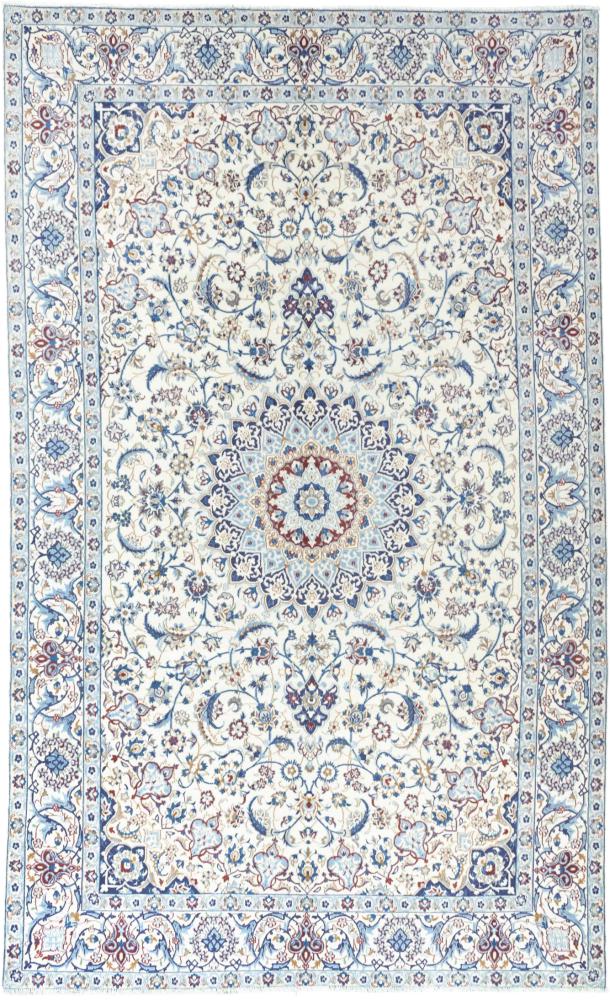 Persian Rug Nain 9La 319x194 319x194, Persian Rug Knotted by hand