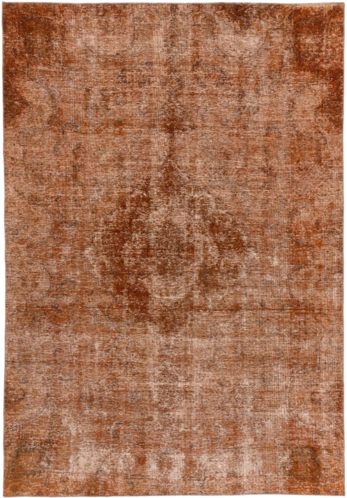  ペルシャ絨毯 Vintage 295x207 295x207,  ペルシャ絨毯 手織り