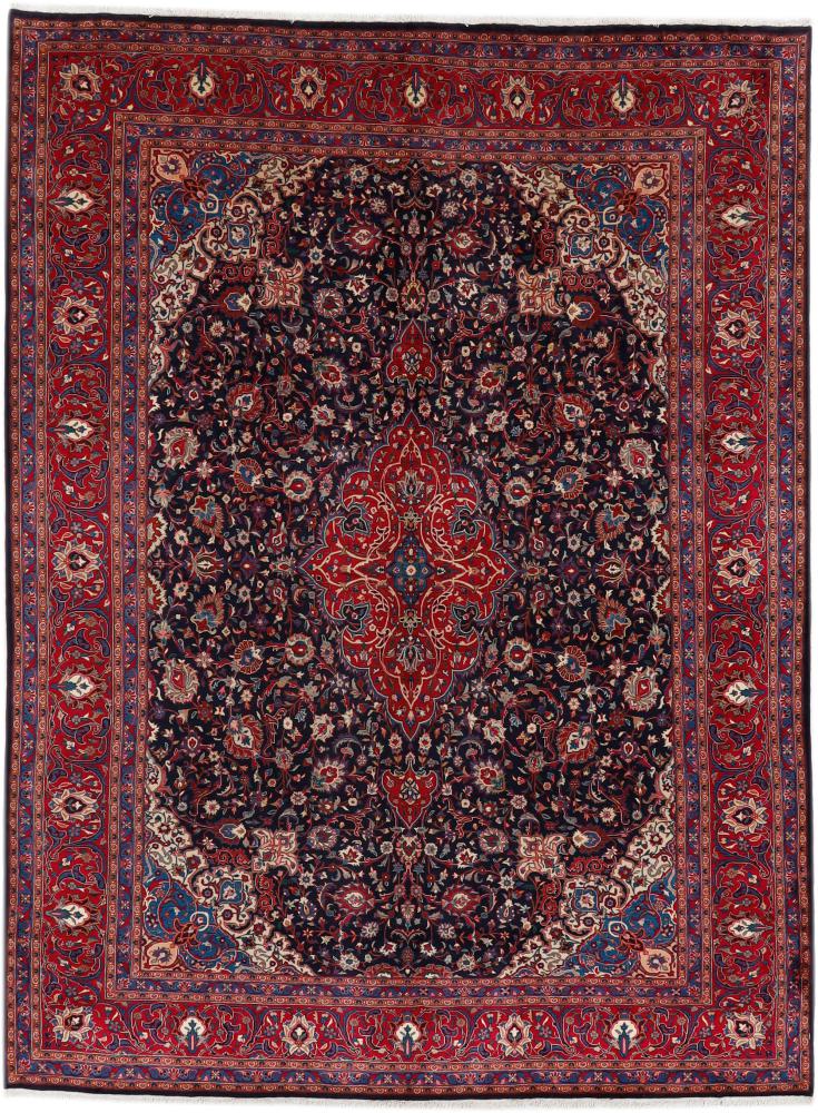 Perzisch tapijt Mashhad 395x293 395x293, Perzisch tapijt Handgeknoopte