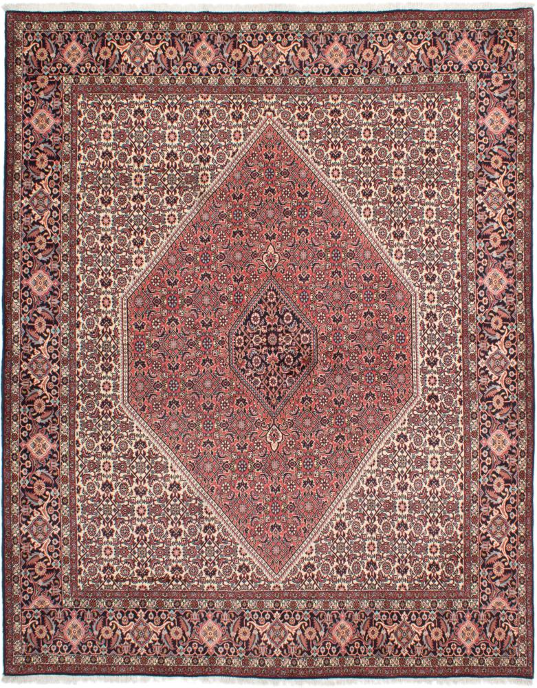Perzisch tapijt Bidjar Tekab 248x199 248x199, Perzisch tapijt Handgeknoopte