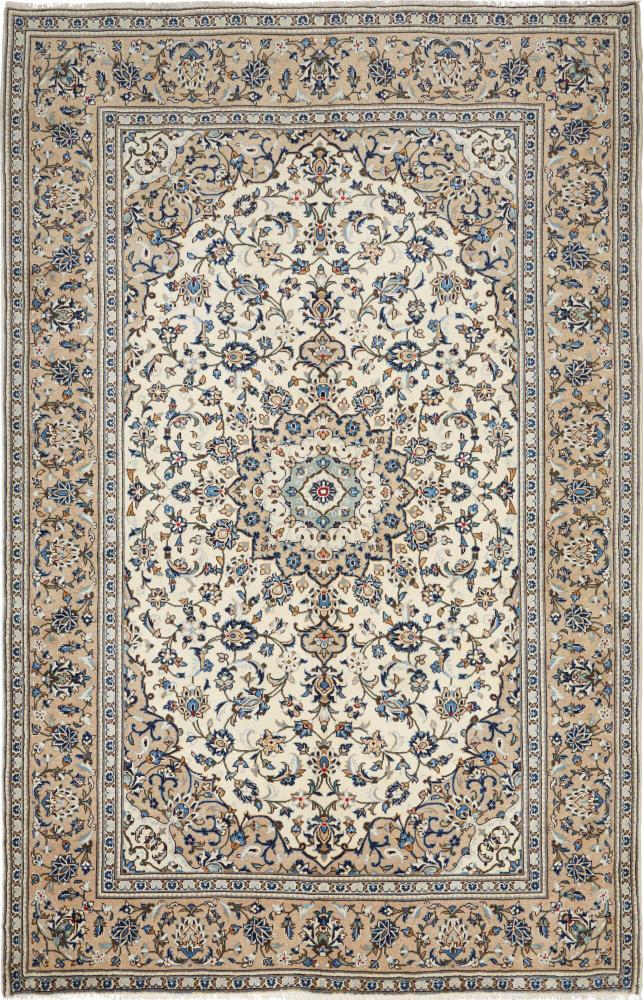 Persian Rug Keshan 311x198 311x198, Persian Rug Knotted by hand