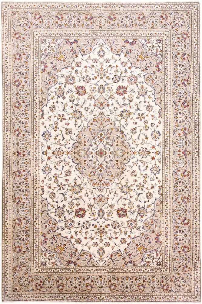 Perzsa szőnyeg Kashan 299x201 299x201, Perzsa szőnyeg Kézzel csomózva