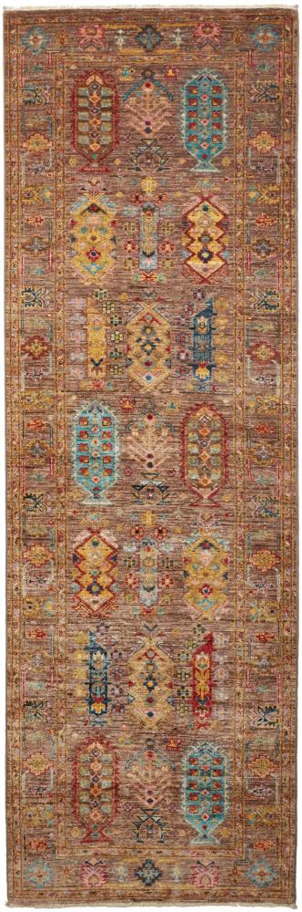 Pakisztáni szőnyeg Arijana Klassik 243x78 243x78, Perzsa szőnyeg Kézzel csomózva