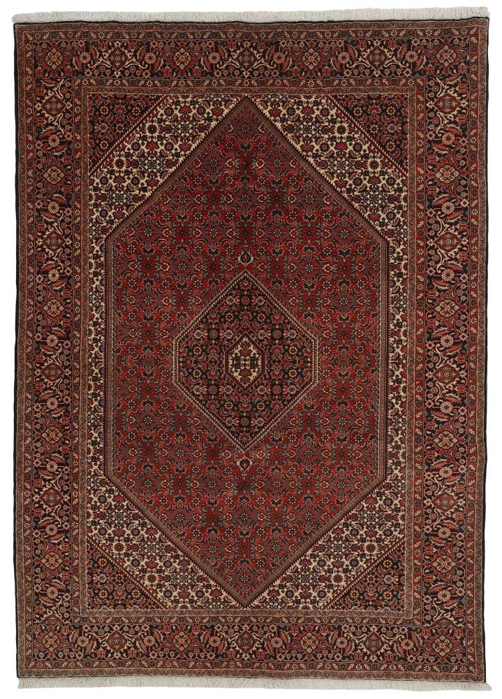  ペルシャ絨毯 ビジャー Zanjan 301x193 301x193,  ペルシャ絨毯 手織り