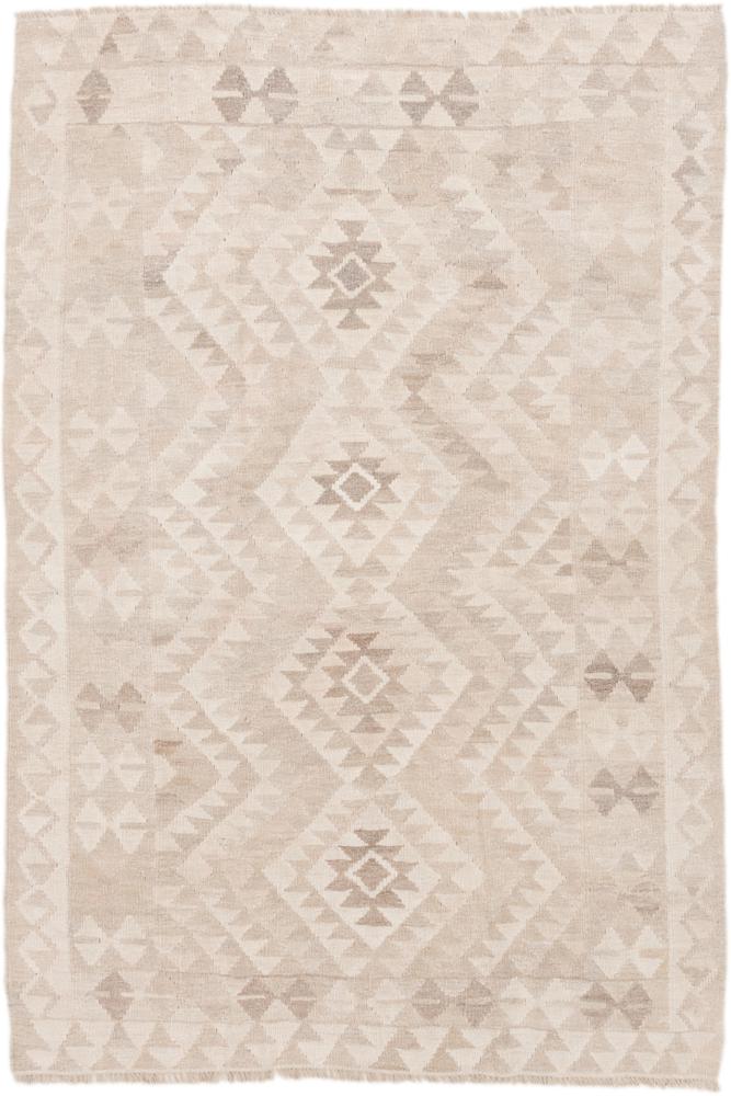 Afghansk teppe Kelim Afghan Heritage 172x118 172x118, Persisk teppe Handwoven 