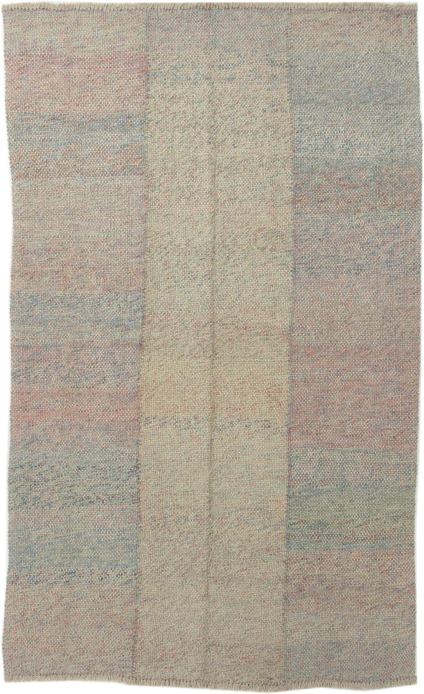 Tappeto persiano Kilim Fars Antico 376x232 376x232, Tappeto persiano Tessuto a mano