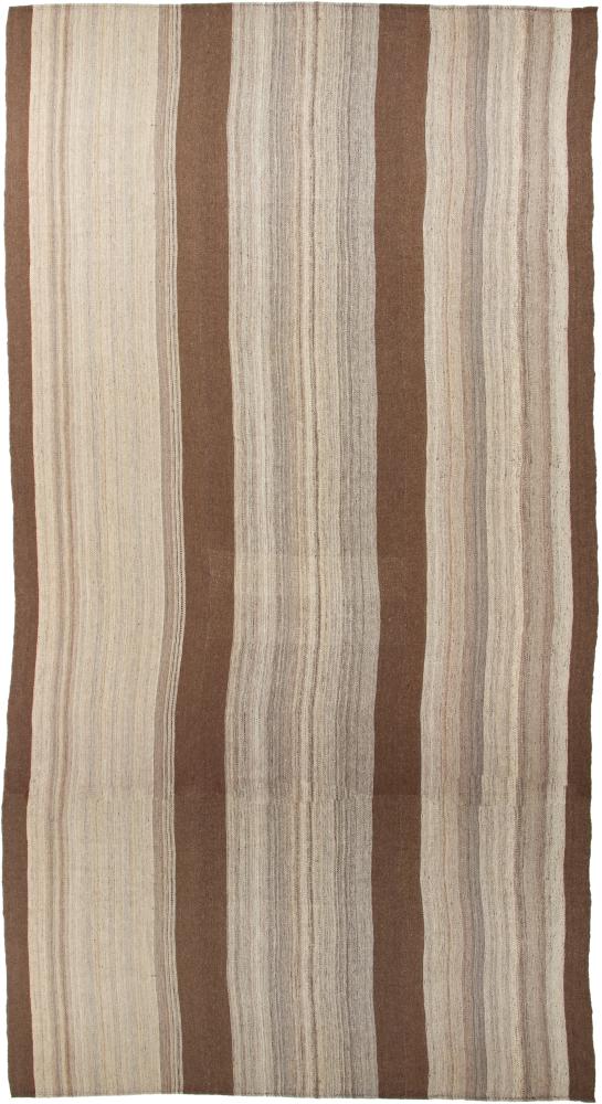 Tappeto persiano Kilim Fars Antico 534x307 534x307, Tappeto persiano Tessuto a mano